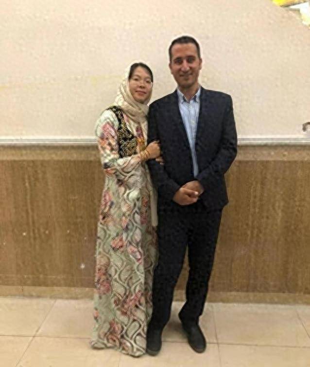 2019年山东姑娘远嫁伊朗,如今咋样 2019年山东姑娘远嫁伊朗,如今咋样