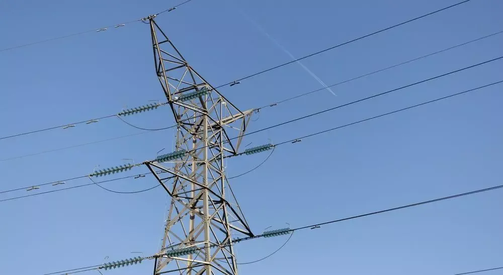 男子高压线下方钓鱼触电死亡，家属索赔百万