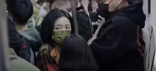 《我在他乡挺好的》剧照