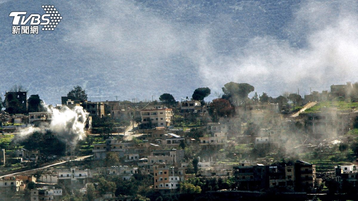 中东局势持续动荡。 （示意图/达志影像shutterstock）