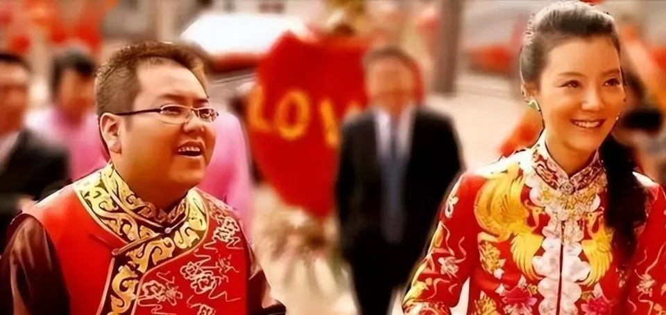离婚13年 5000万婚礼背后 藏着她非走不可的真相