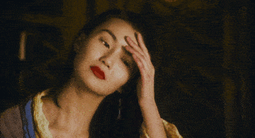 被丑手指拖累的6位明星，长了一张好看的脸