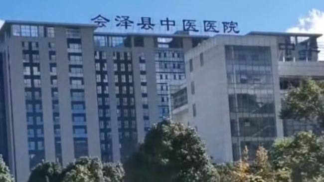 云南5岁女童扁桃体手术后，不幸身亡