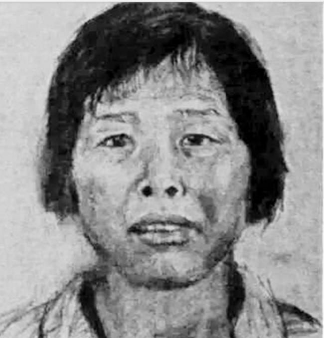 中国恶名昭彰人口贩子“梅姨”落网