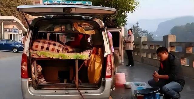 神秘组织“安徽补漏帮”，究竟有啥猫腻？