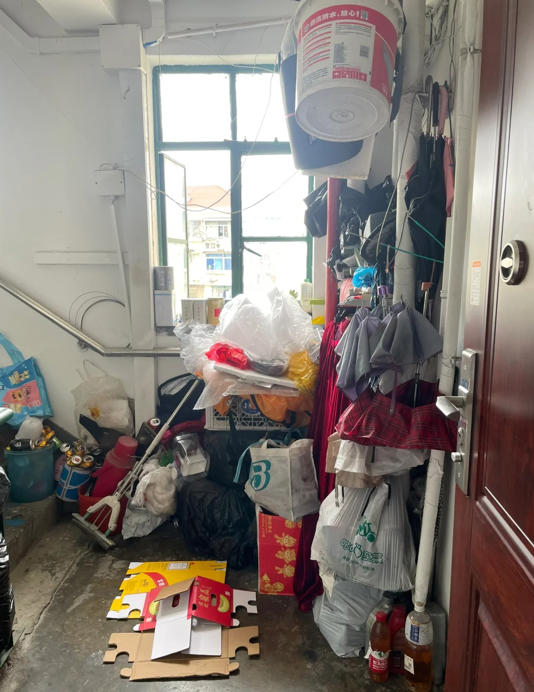 不听劝!买了别人不要的“老破小”,入住三年多,说说真心话