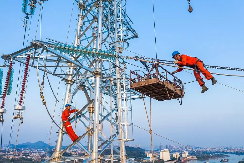 资料图,图文无关