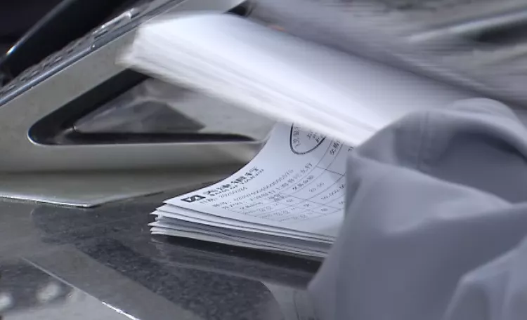 男子伪装“富二代”同时交往7女，骗财行为被大数据推送暴露