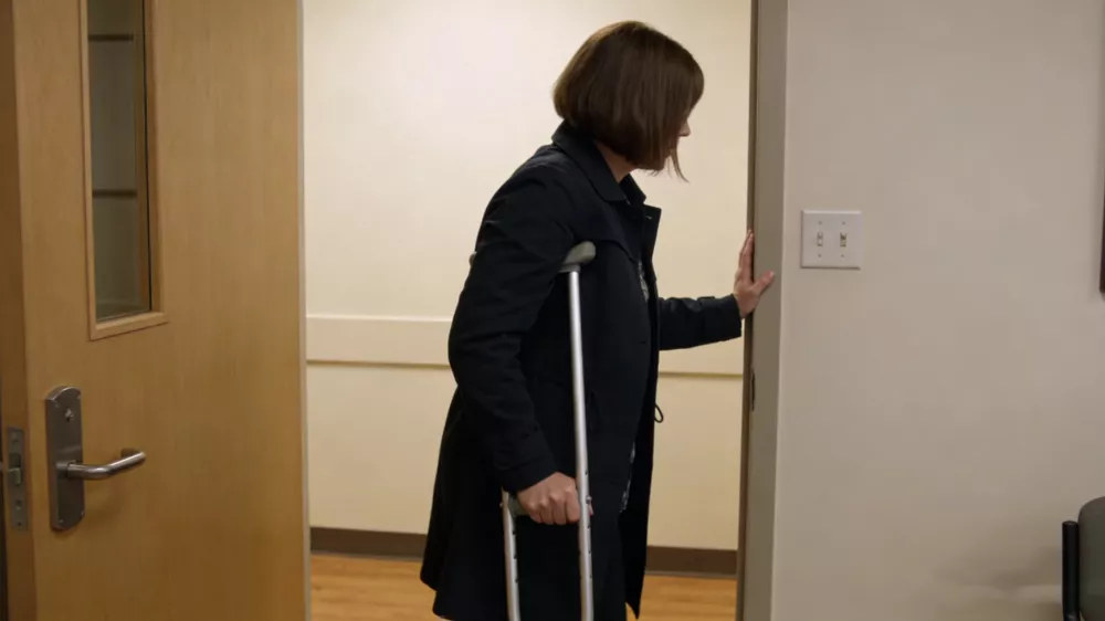 35岁残疾女孩的婚恋悲剧：落入男子精心布下的陷阱