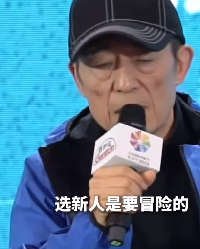 不硬演不扮嫩!倪妮给内娱上了一课,这才是能打动观众的真正少女