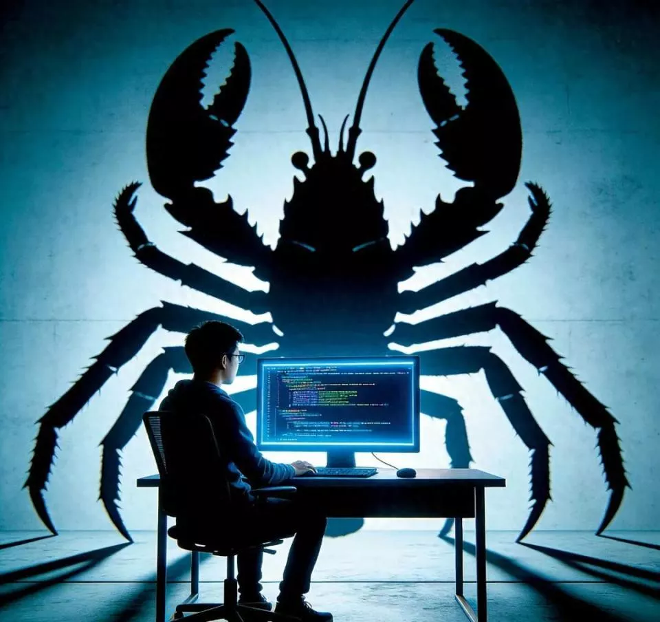 睡梦中欠债1.2万？这只“虾”杀疯了