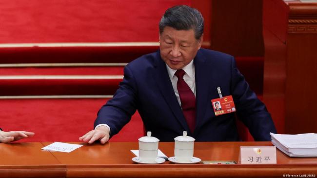 打不打台湾，多少中国人说“不”？