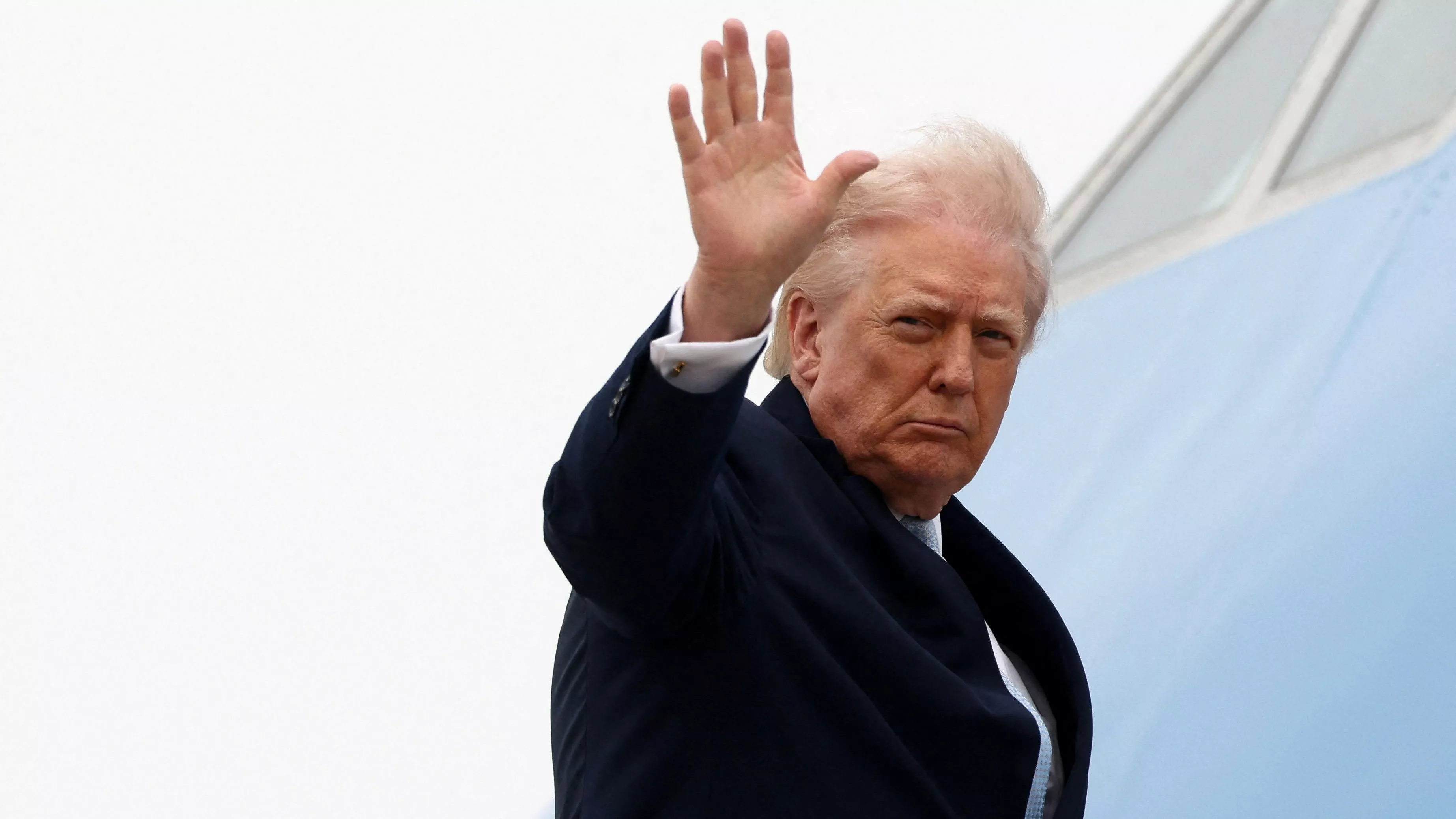 战争第4周 国会促订撤军时间 川普“凭感觉论”惹议