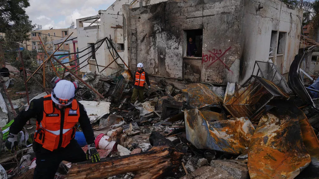 伊朗匿名官员:德黑兰告知 想停战先满足六条件