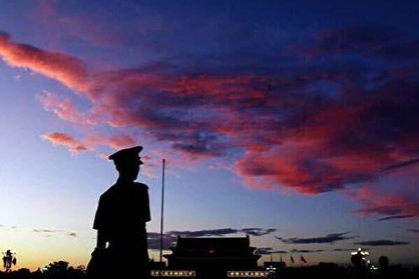 袁斌：究竟有多少“对党怀有二心之人”？