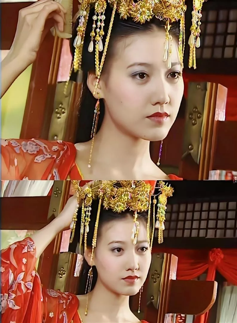 高露白百何14年恩怨重提,当年隐婚生下的女儿,今已开始为她争光