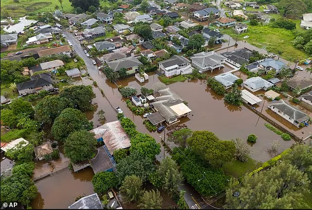 全州紧急状态 夏威夷“生死时刻” 即将到来的真正考验