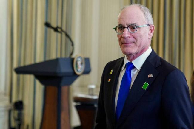 伊朗革命卫队内讧？以大使透露1前所未见现状