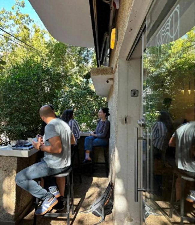 离开北京我们去了以色列：彻底看穿犹太人本性