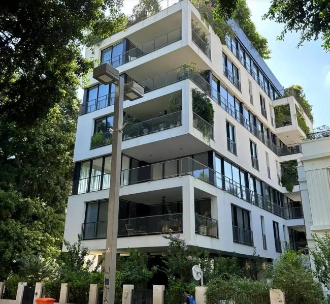 离开北京我们去了以色列：彻底看穿犹太人本性