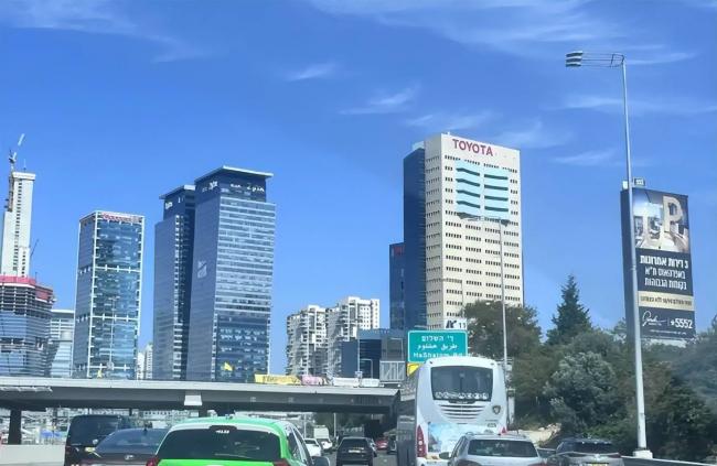 离开北京我们去了以色列：彻底看穿犹太人本性