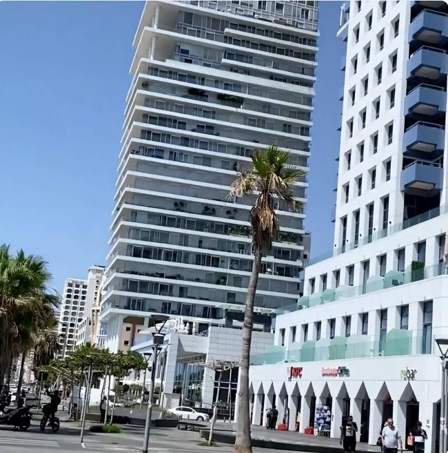 离开北京我们去了以色列：彻底看穿犹太人本性