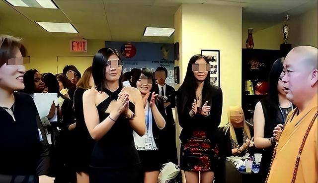 拔出萝卜带出泥！释永信“开光”内幕曝光