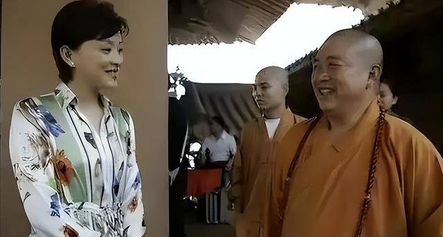 拔出萝卜带出泥！释永信“开光”内幕曝光