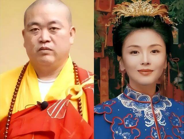 拔出萝卜带出泥！释永信“开光”内幕曝光