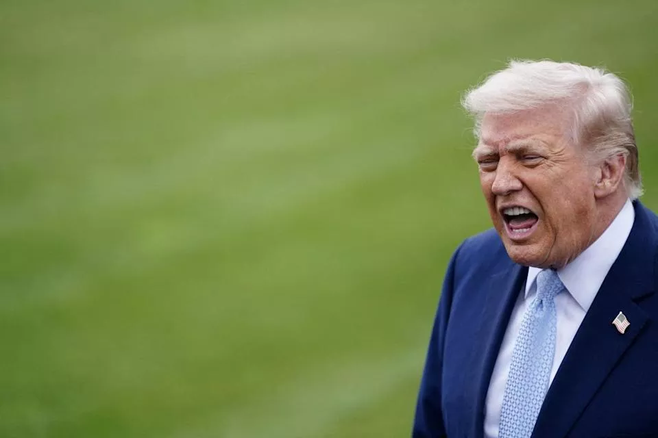 川普证实与伊朗正在进行会谈!第一女婿作为代表