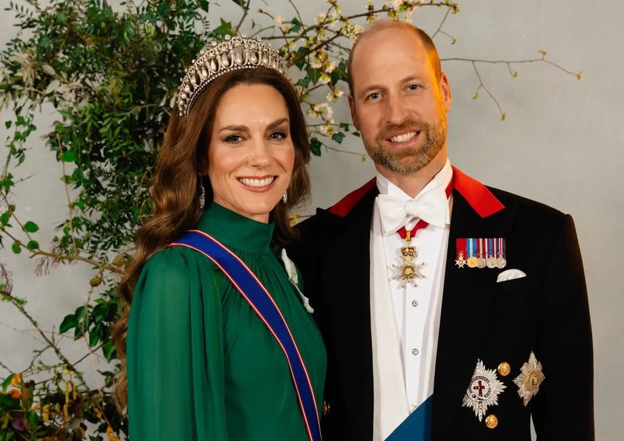 威廉王子一番话掀争议 被指不如梅根、凯特 威廉王子一番话掀争议 被指不如梅根、凯特