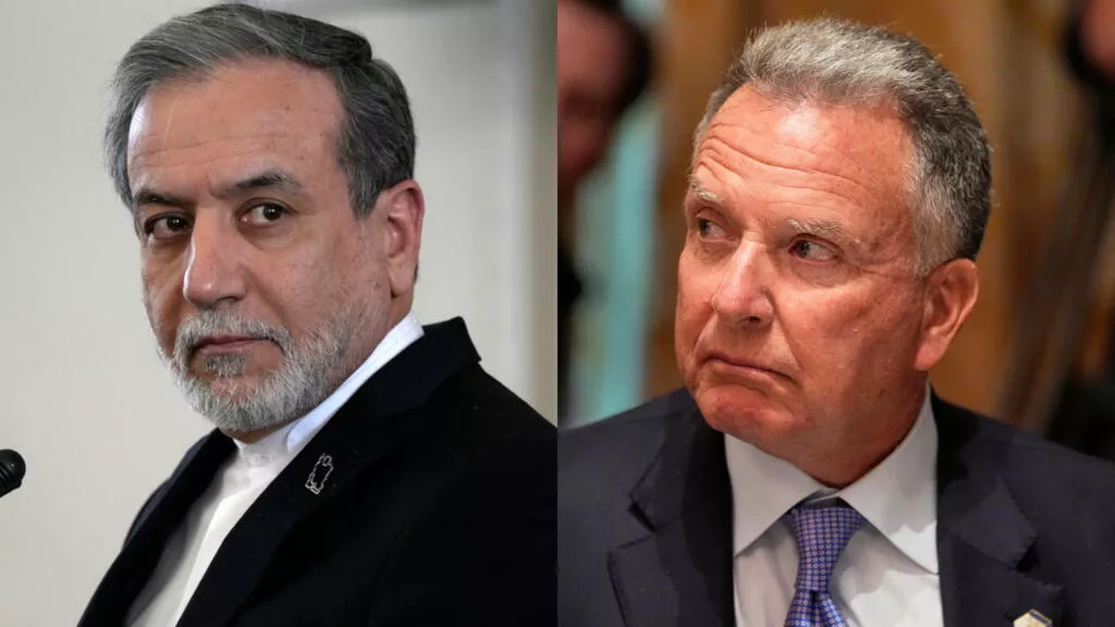 多家媒体称美伊确已对话 巴总理:将主办和平会谈