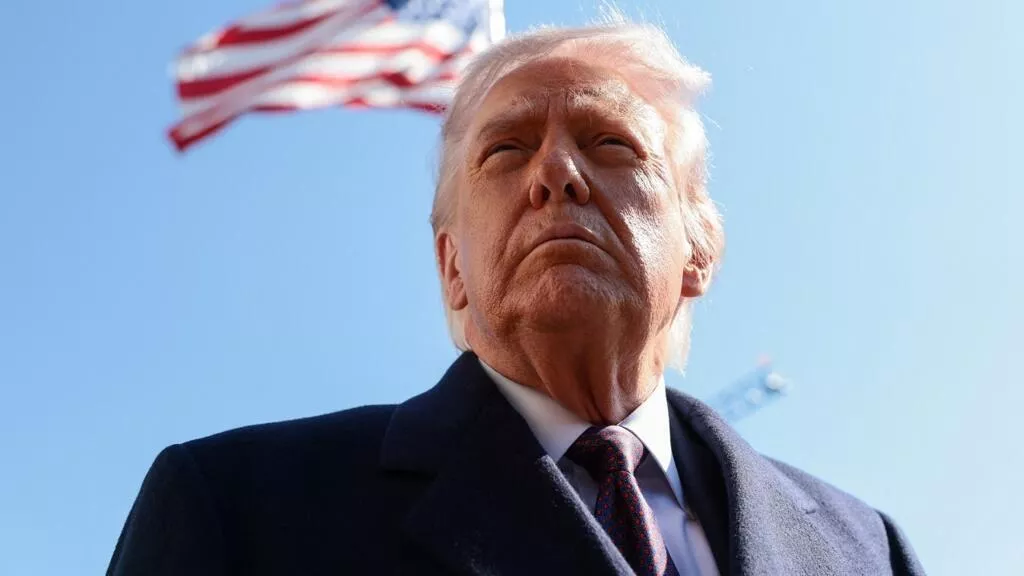 美伊通话关键细节：川普放弃“推翻政权”以利谈判