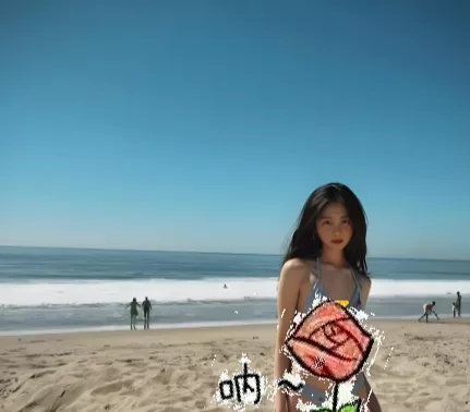 重金培养的星二代,都怎样了?黄多多泳衣秀,钟丽缇女儿惹风波