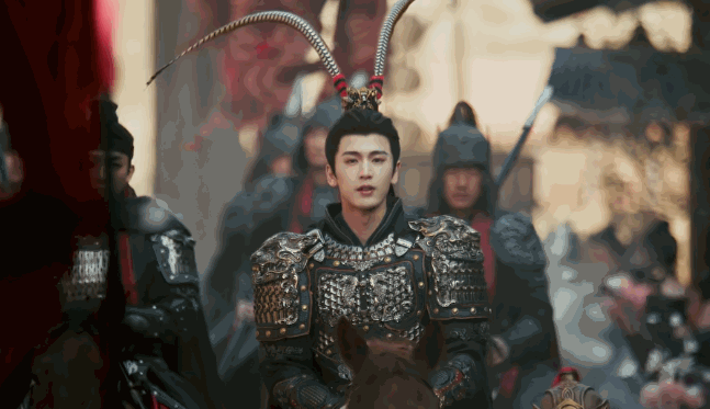 何润东凭14年前造型一夜爆火，真的让人感到悲哀！