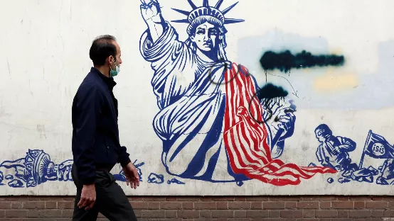 哥大教授:绝不能让特朗普胜利!原因竟是...