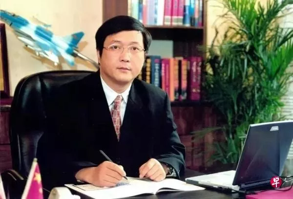 大清洗加速!盘点“消失”的军工院士们