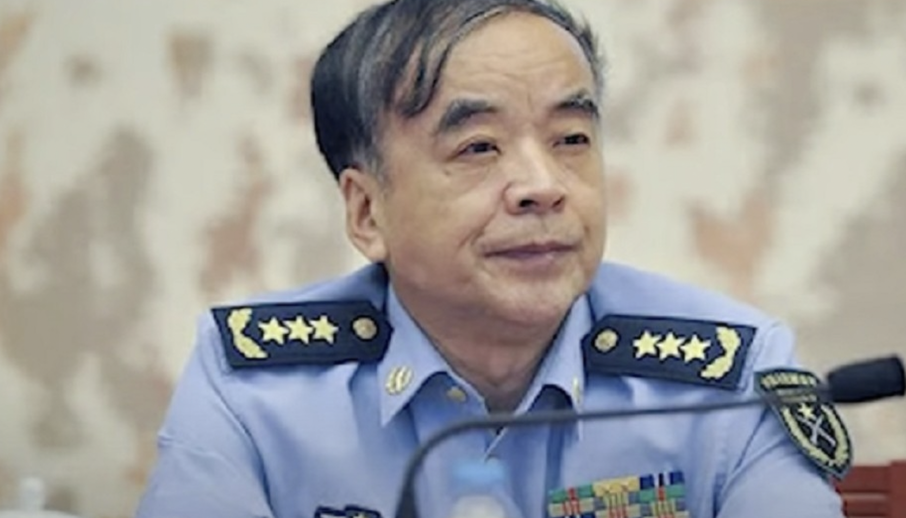 重磅！多次与习近平唱反调传中共上将刘亚洲被判无期徒刑- 澳洲看新闻网最新澳洲新闻| 中国新闻| 港台新闻| 国际新闻