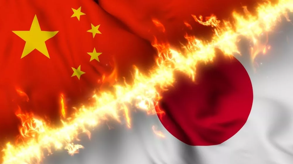 北京“日中友好成人式” 近半中国学生缺席疑遭施压