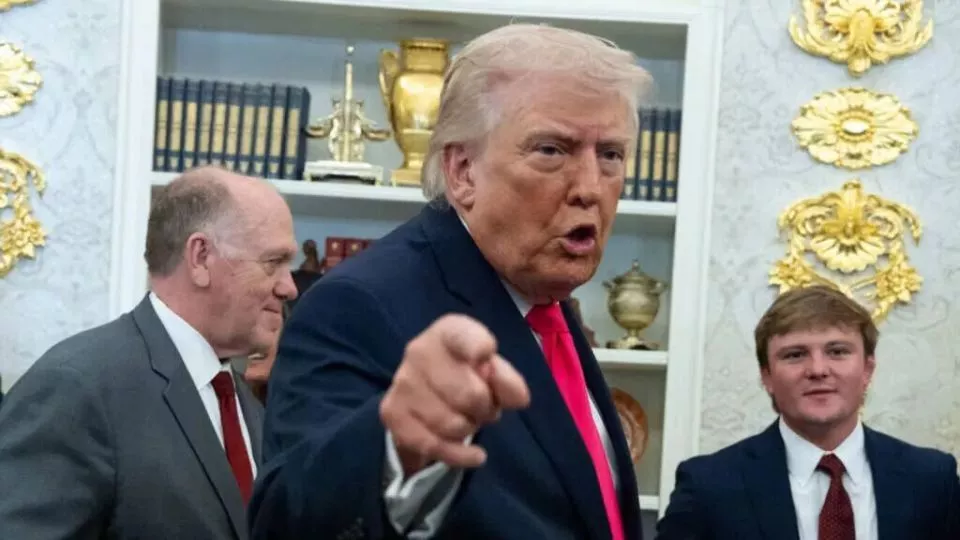 犹如针尖对麦芒,美伊和谈“几近死局”