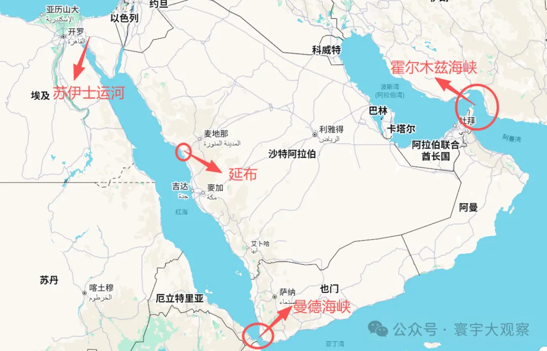 白眼狼，胡塞不买伊朗的账