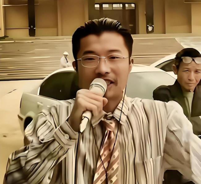 曾日涨百万，一夜爆红的郭有才，如今怎样了