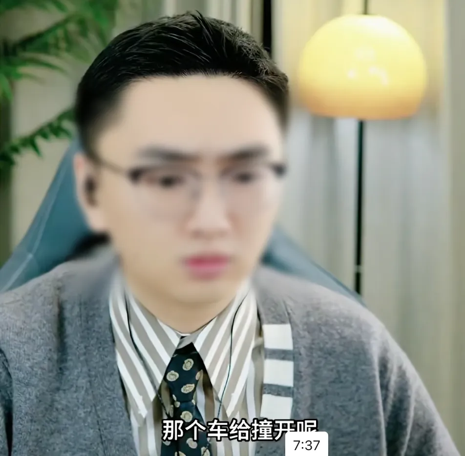 全网刷屏：亲妈霸占消防通道，儿子被烧死