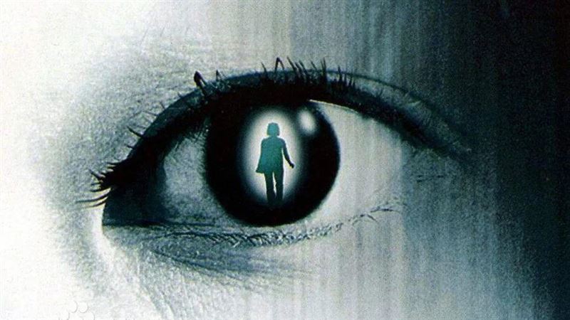 为什么有些人可以看到鬼魂？ 知名YouTuber老高在节目中分享了不同的见解。 （图/翻摄自百度百科）