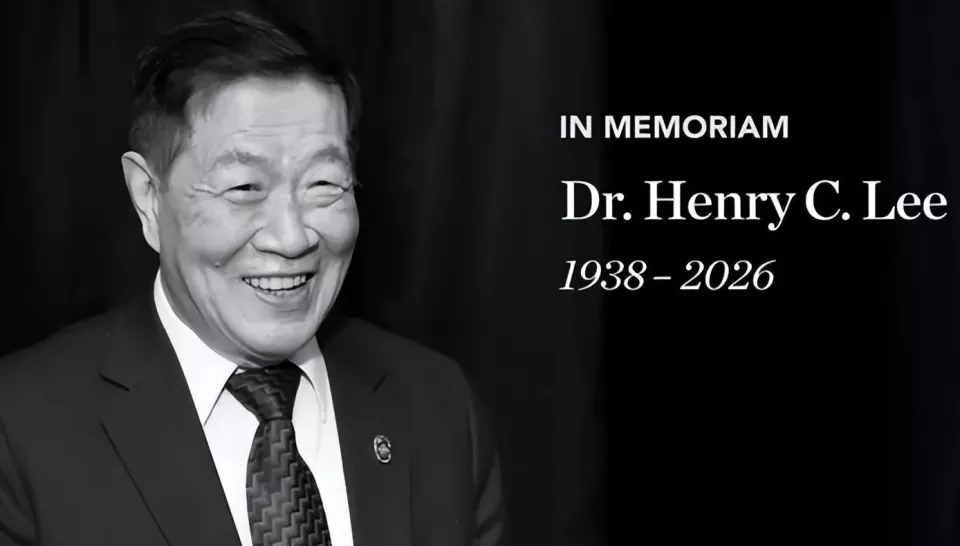 李昌钰在家突然离世,相伴7年的妻子含泪发文悼念