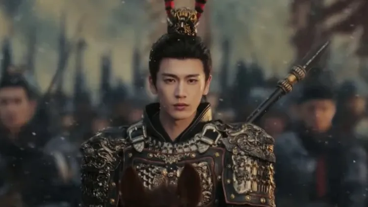 《逐玉》粉底液将军惹毛解放军 发文痛批