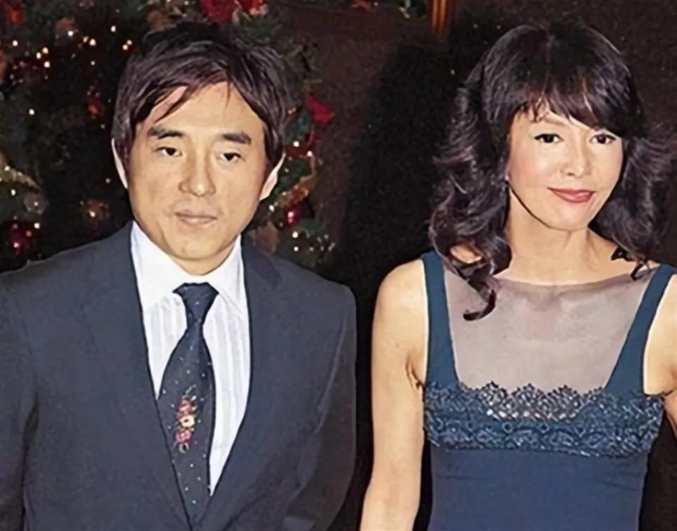 郑裕玲:分手时把吕方赶出豪宅,如今的她印证了周润发的话