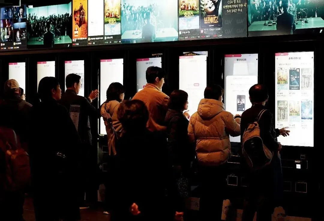 左手诺贝尔,右手奥斯卡,韩国人是怎么做到的?