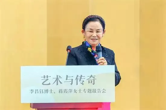 李昌钰79岁丧偶再婚 因跨国诈骗案认识扬州女商人