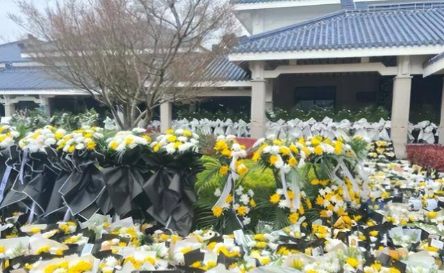 张雪峰和李咏:两种葬礼,两种人生 张雪峰和李咏:两种葬礼,两种人生